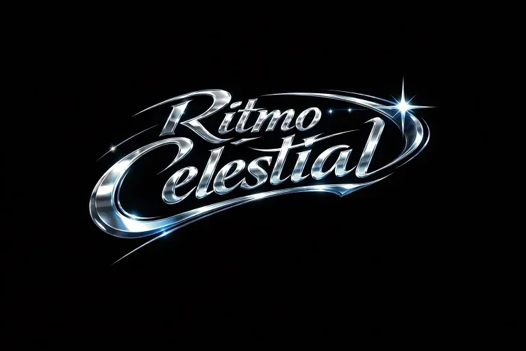 Flyer: Ritmo Celestial LA, Halloween Edition