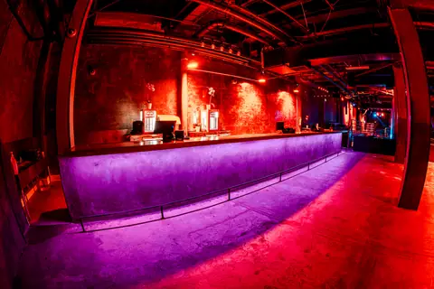 Holiday parties at The Catwalk Club